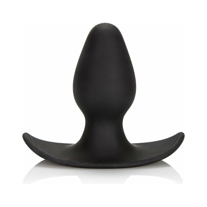 Perfetto tappo in silicone nero