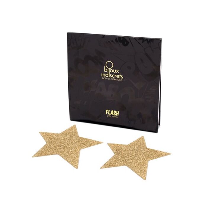 Stella Dorata Luminosa