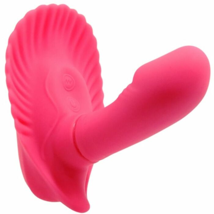 Pretty love shell design g-spot stimolatore del pene