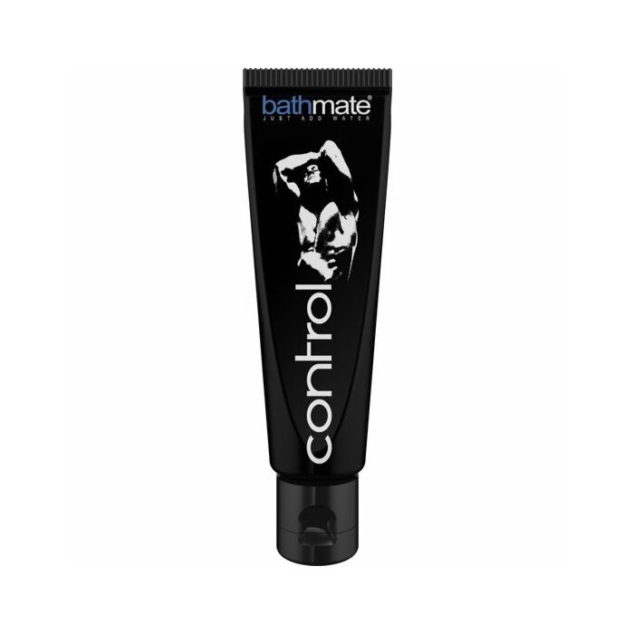 Crema maschile Bathmate control 7 ml