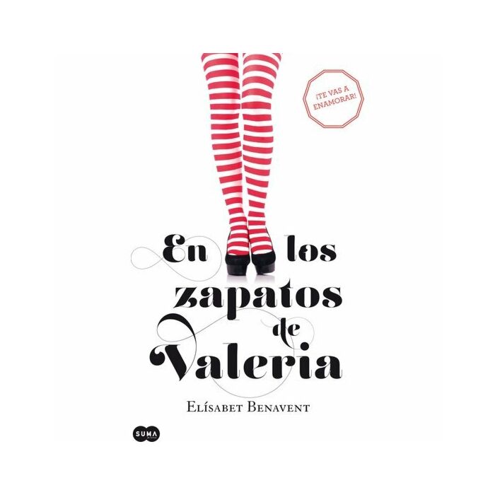 Nei panni di Valeria parte 1