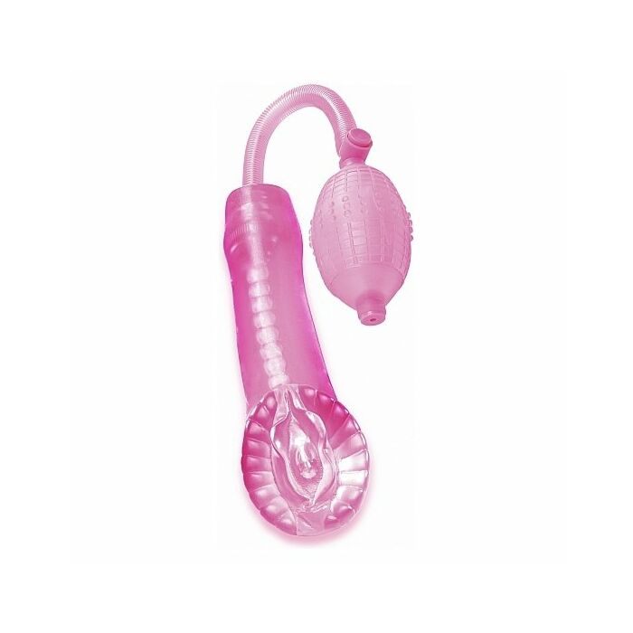 Masturbatore Vagina Succionatore Estremo