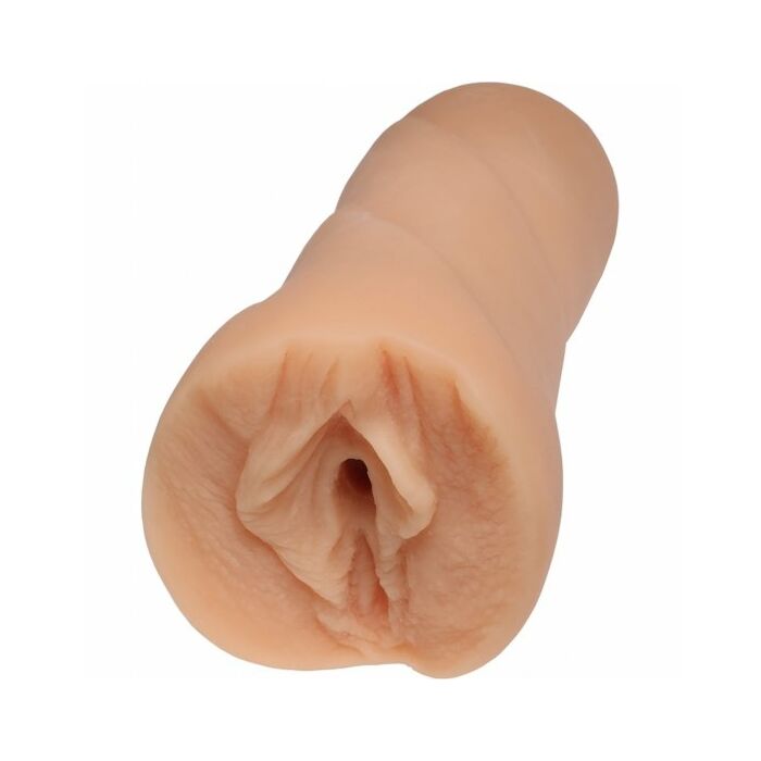 Natasha nice - figa tascabile ultrasottile - vagina masturbatore