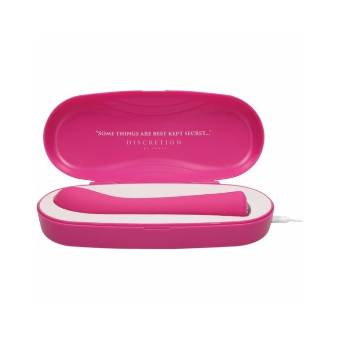 Punto G - mica - rosa