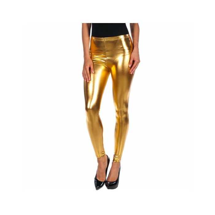 Leggings intimax oro