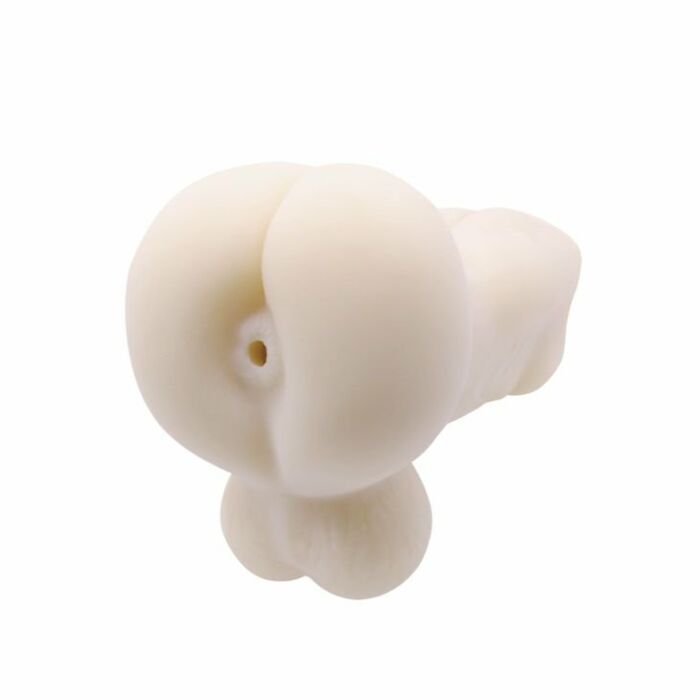 Mini dorso masturbatore spirit per uomo