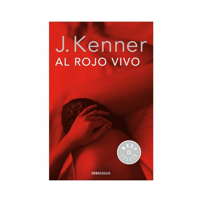 Desiderio della trilogia rovente 3