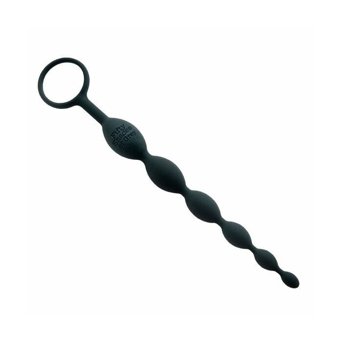 Cinquanta sfumature di grigio bolas anales