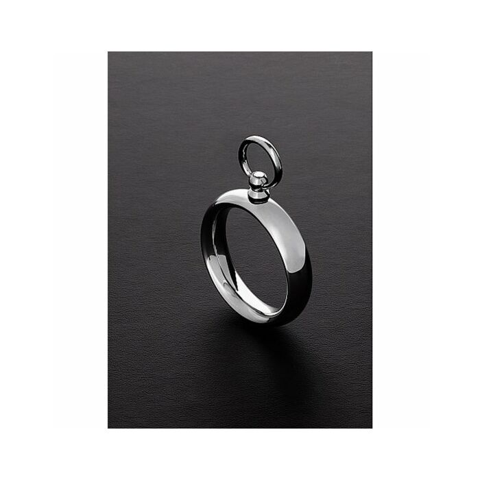 Ciambella con o ring (15x8x50mm)