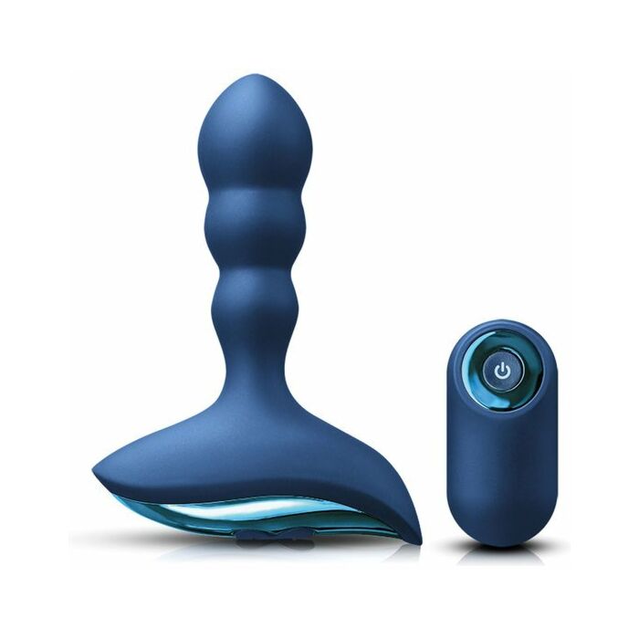 Renegade mach i - punto vibratore p