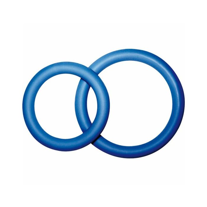 Anelli Mini Potenti Duo