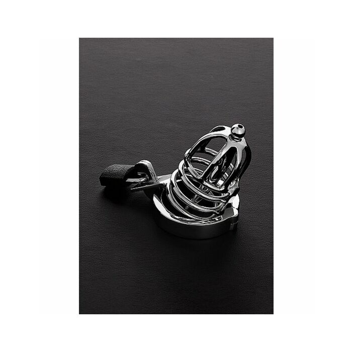 Castità Attica 45mm