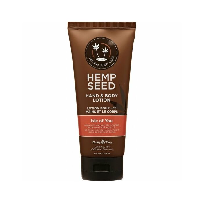 Isle of you - localizzazione aziendale - 207ml