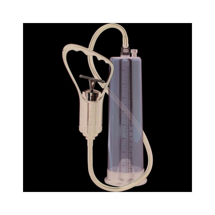 Pompa di erezione premium Apollo