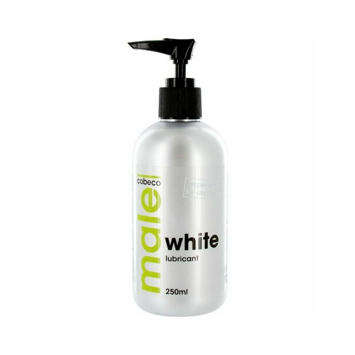 Lubrificante Bianco 250ml