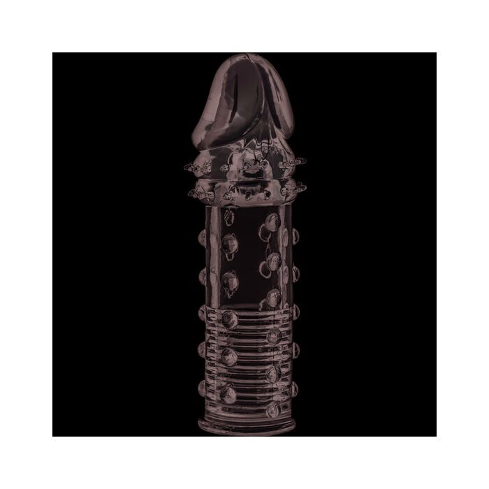 Estensione del pene trasparente Apollo