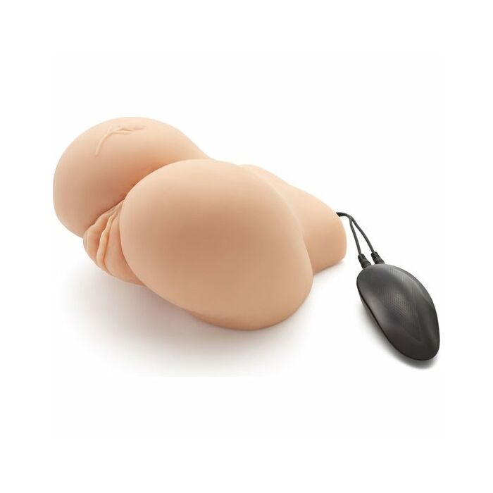 Vibratore Big Booty Blast