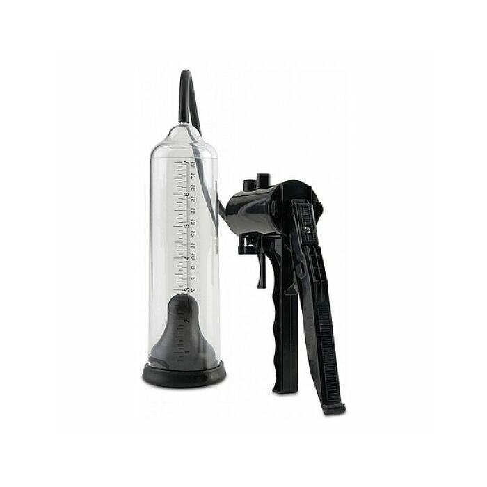 Pompa worx erezione pompa grosso cazzo