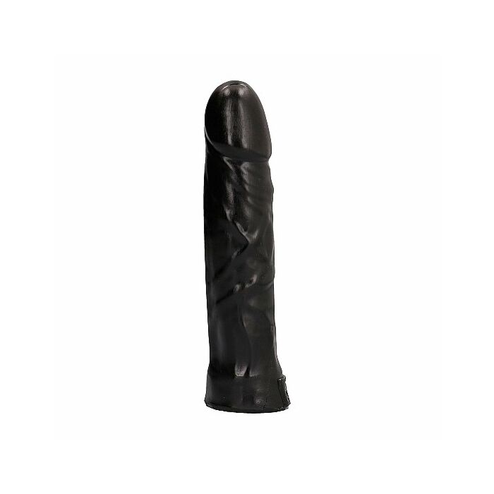 Ass blaster - pene realistico 21 cm