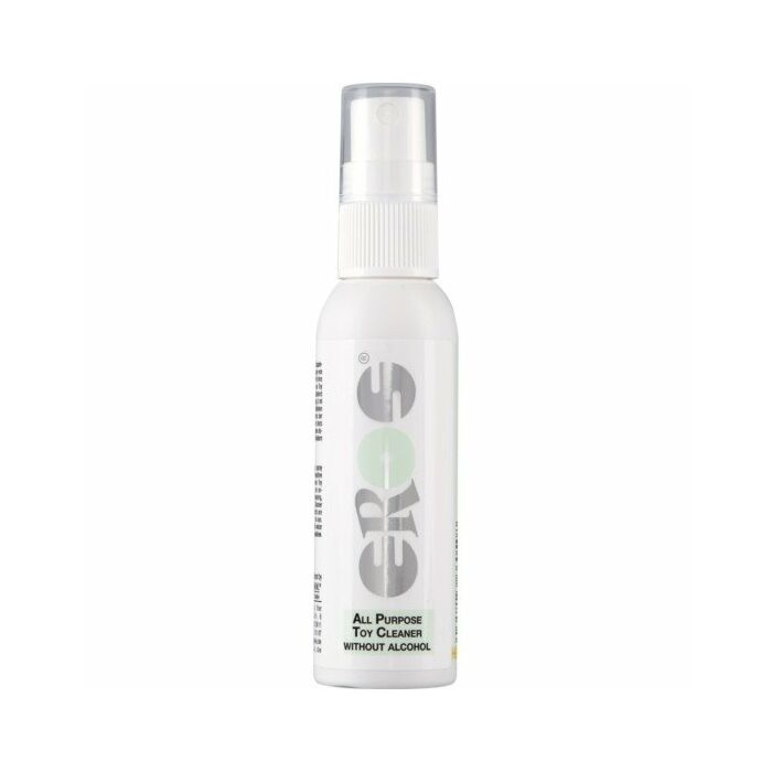 Detergente Eros Senza Alcool 50ml
