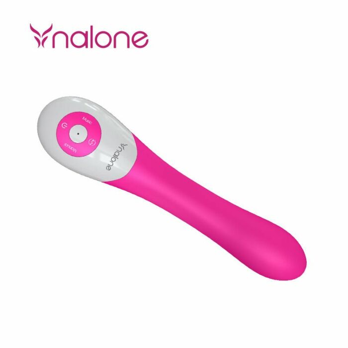 Vibratore Suono Rosa