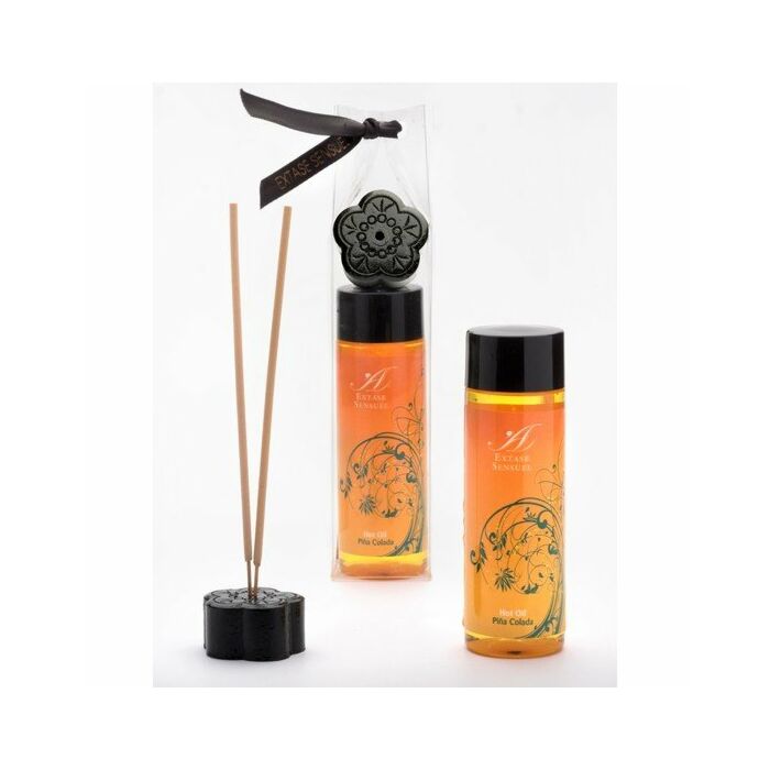 Olio Caldo Pina Colada