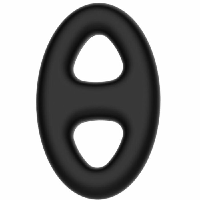 Anello Doppio Morbido BullFlex