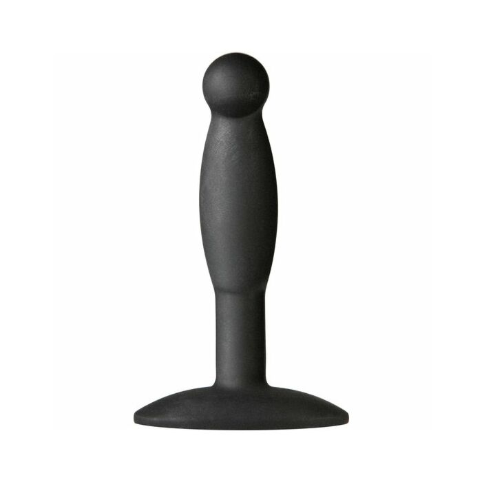 Il mini liscio s - negro