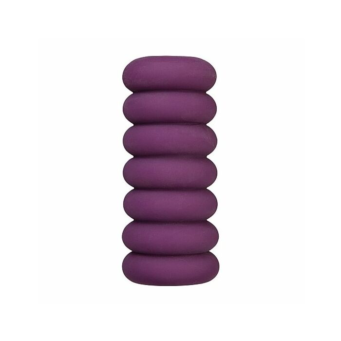 Brivido dell'umore - masturbador morado