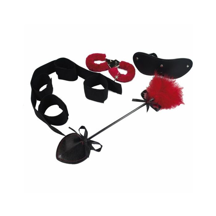 Pacchetto fantasy bondage