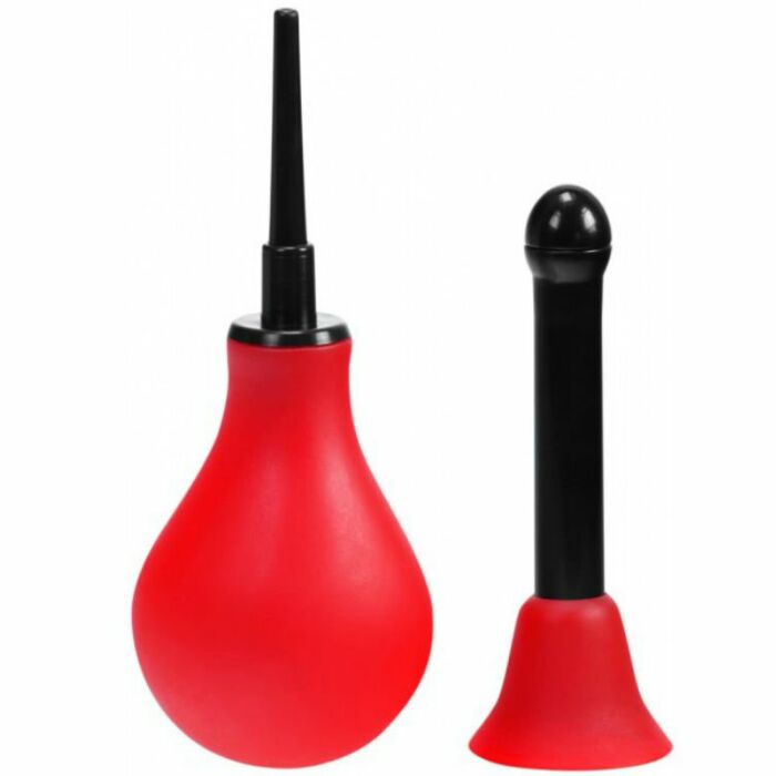 Set per la pulizia anale