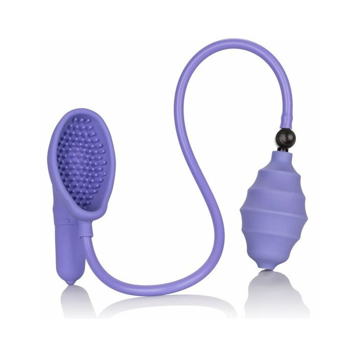 Pompa di aspirazione intimo pump pro viola