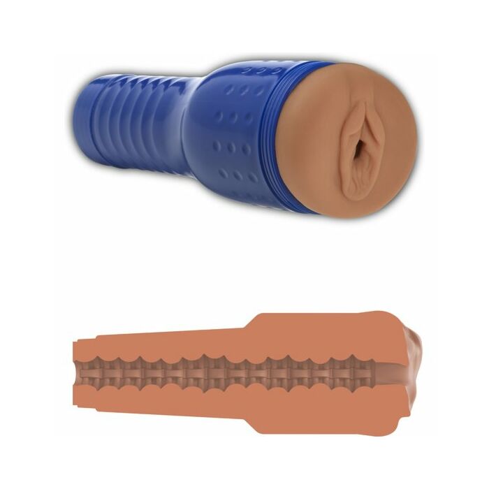 Masturbatore Realistico Alexa Star