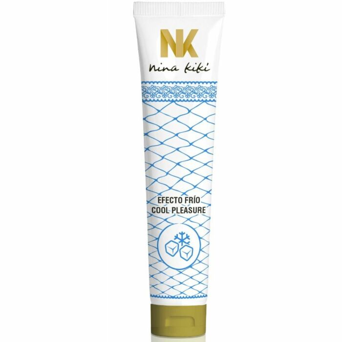 Nina kikã lubrificante efecto intensificatore rana 125ml