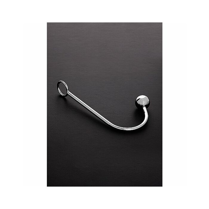 Gancio bondage con sfera 40mm
