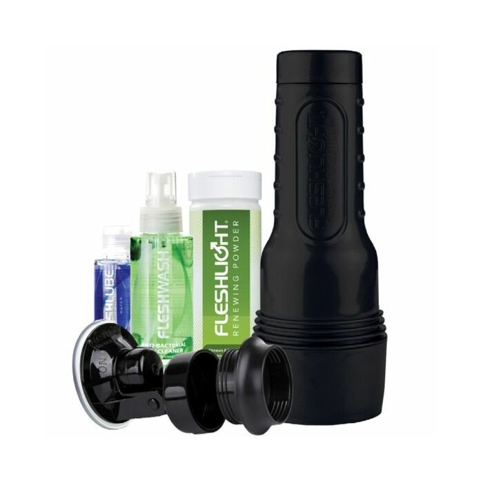 Pacchetto Valore Originale Fleshlight Pink Lady