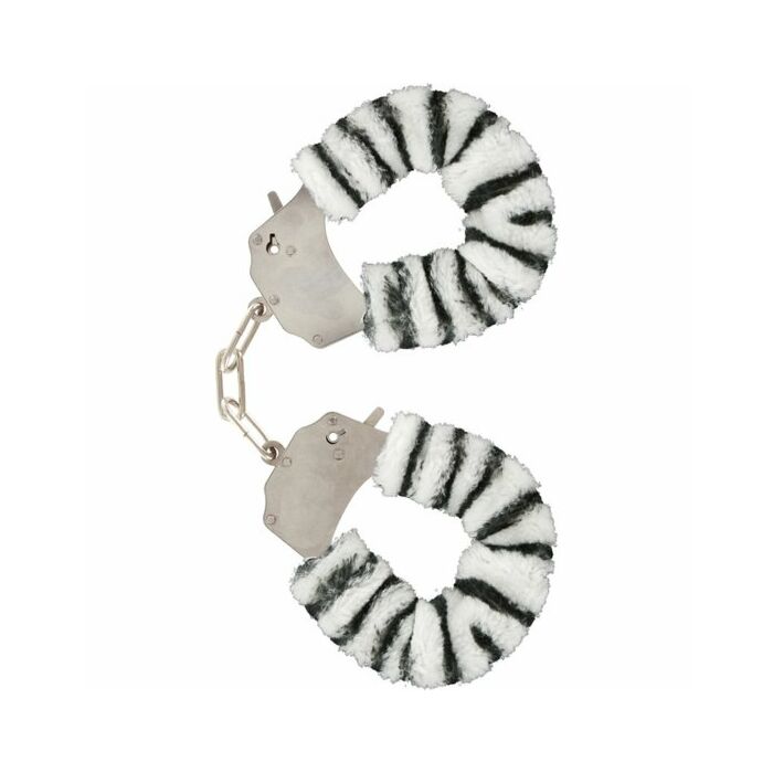 Manette Amore Zebra
