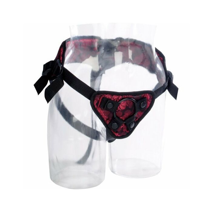 Scandalo di imbracatura corposa