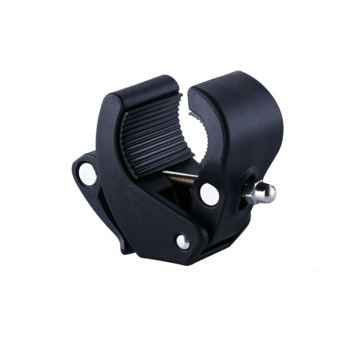 Adaptador de máquina sexual - negro