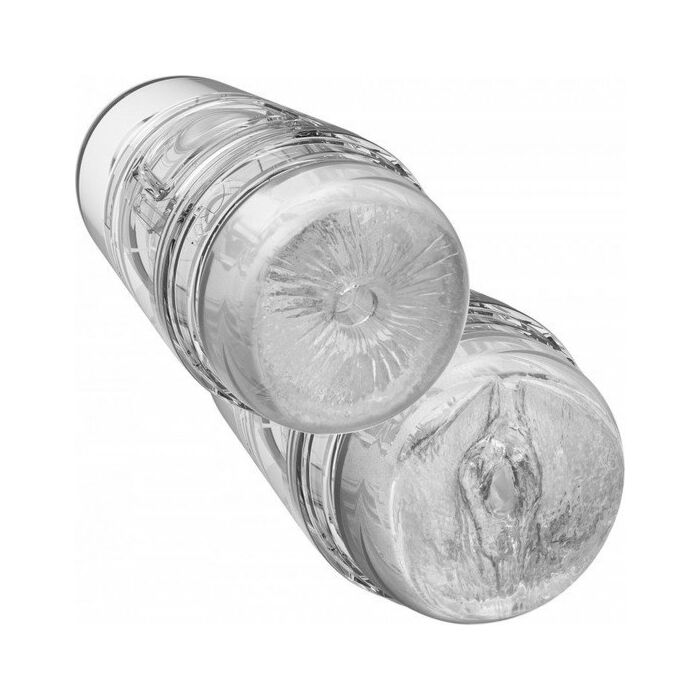 Main squeeze pop-off optix - doppia penetrazione