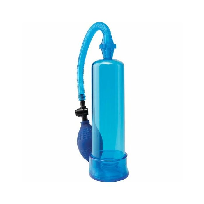 Pompa Erezione Blu StartPump