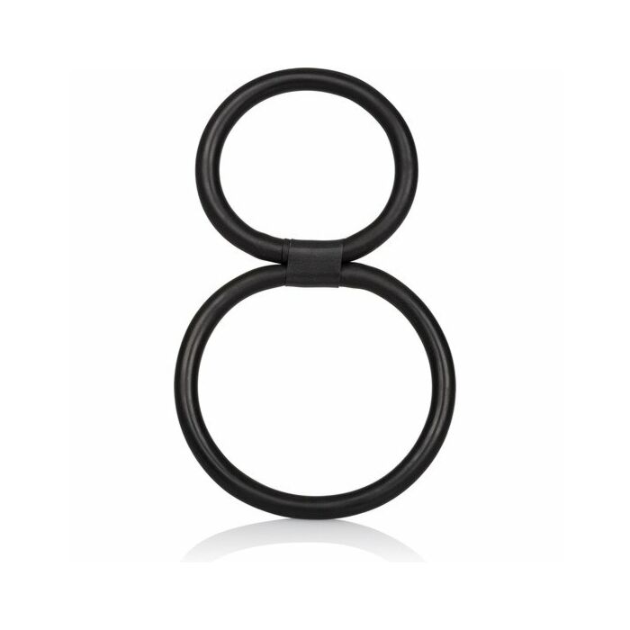 Anello Doppio Piacere