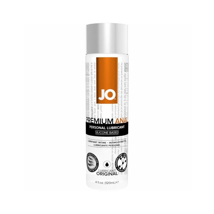 Jo premium lubrificante anale 135 ml