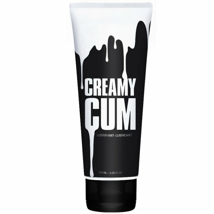 Crema LubriSemen 150ml