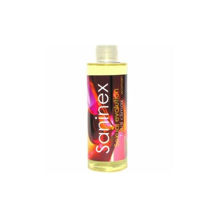 Evoluzione sessuale Saninex climax totale per ella 200 ml