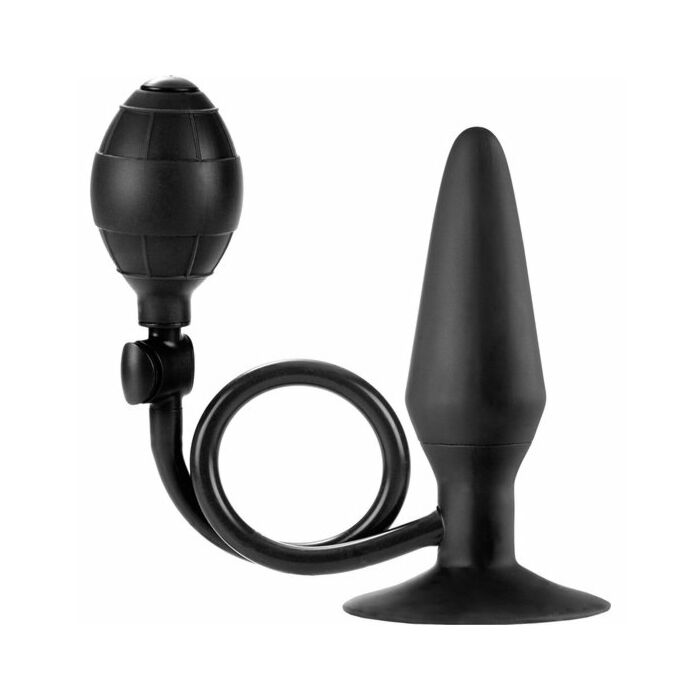 Spina Colt grande pumper negro