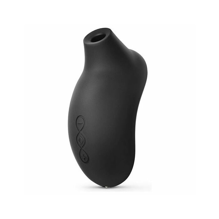Massaggiatore clitorideo sonico Lelo sona 2 cruise - nero