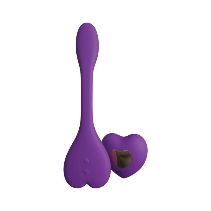 Vibratore Viola Natya Love