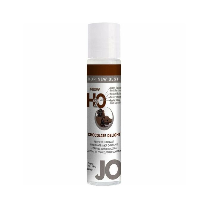 Cioccolubrificante 30ml