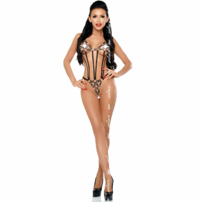 Mi seduce lorna orsacchiotto nero taglia unica